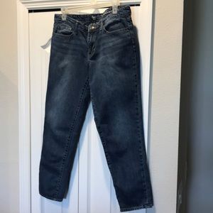 Gap jeans